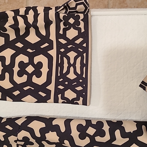 Gretchen Scott Wrap Dress - Picture 7 of 8